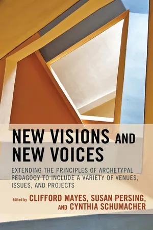New Visions and New Voices