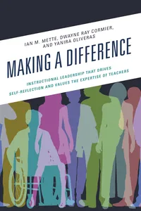 Making a Difference_cover