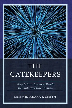 The Gatekeepers