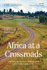 Africa at a Crossroads_cover