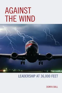 Against the Wind_cover