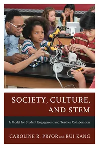 Society, Culture, and STEM_cover