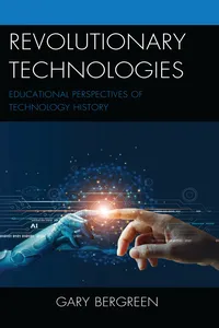 Revolutionary Technologies_cover