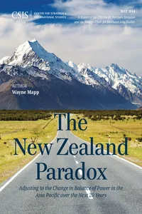 The New Zealand Paradox_cover