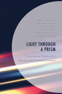 Light Through a Prism_cover