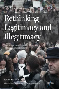 Rethinking Legitimacy and Illegitimacy_cover