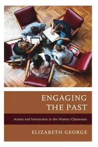 Engaging the Past_cover