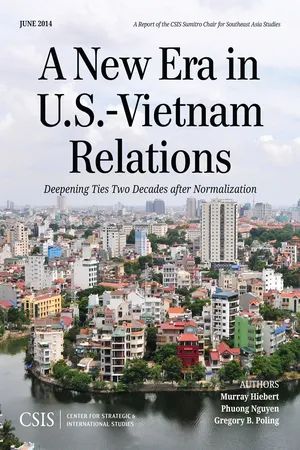 A New Era in U.S.-Vietnam Relations