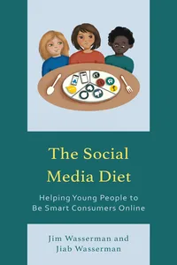 The Social Media Diet_cover
