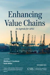 Enhancing Value Chains_cover