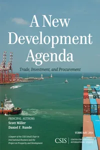 A New Development Agenda_cover