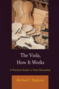 The Viola, How It Works_cover
