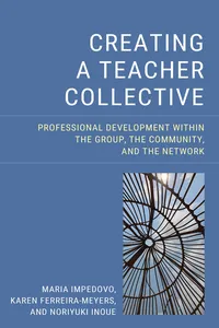 Creating a Teacher Collective_cover