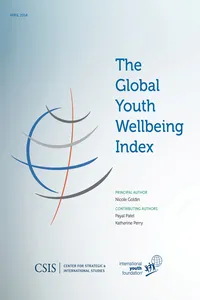 The Global Youth Wellbeing Index_cover