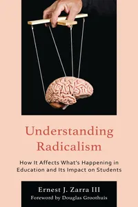 Understanding Radicalism_cover