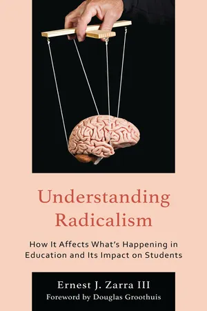 Understanding Radicalism