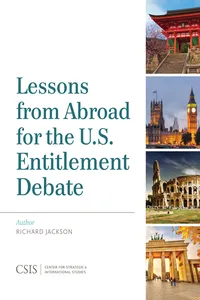 Lessons from Abroad for the U.S. Entitlement Debate_cover