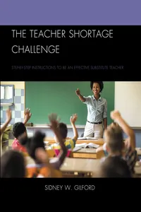 The Teacher Shortage Challenge_cover