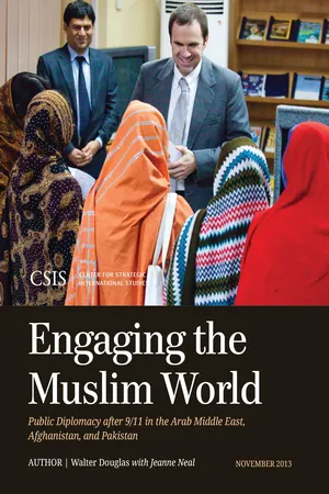 Engaging the Muslim World