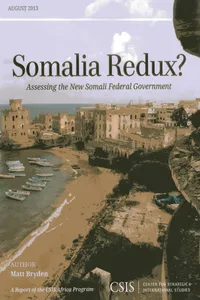 Somalia Redux?_cover