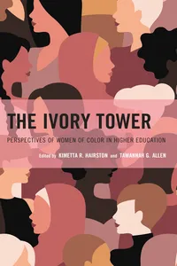 The Ivory Tower_cover