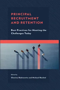 Principal Recruitment and Retention_cover