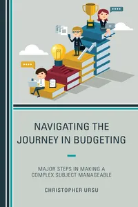 Navigating the Journey in Budgeting_cover