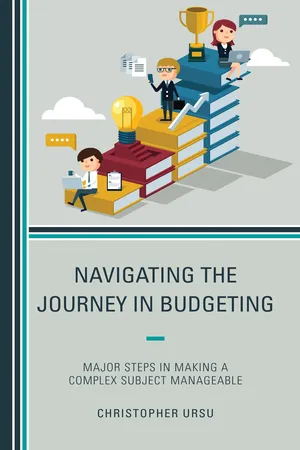 Navigating the Journey in Budgeting
