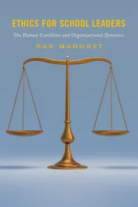Ethics for School Leaders_cover