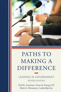 Paths to Making a Difference_cover