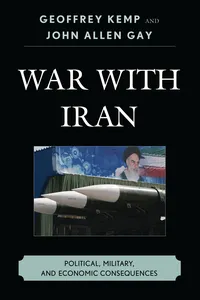 War With Iran_cover