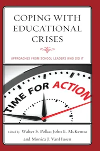 Coping with Educational Crises_cover