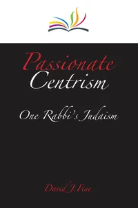 Passionate Centrism_cover