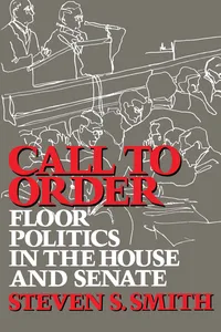 Call to Order_cover