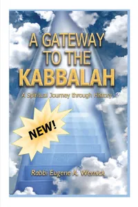 A Gateway to the Kabbalah_cover