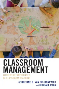 Classroom Management_cover