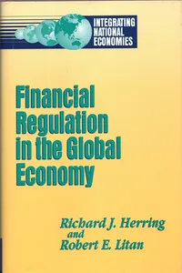 Financial Regulation in the Global Economy_cover