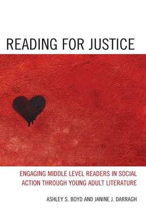 Reading for Justice
