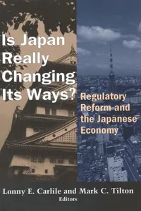 Is Japan Really Changing Its Ways?_cover