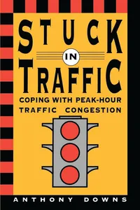 Stuck in Traffic_cover