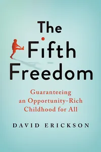 The Fifth Freedom_cover