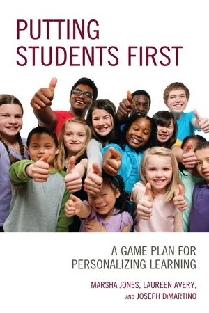 Putting Students First