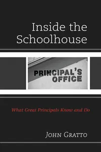 Inside the Schoolhouse_cover