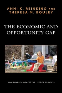 The Economic and Opportunity Gap_cover