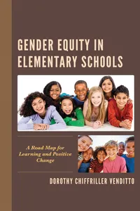 Gender Equity in Elementary Schools_cover