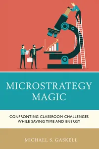 Microstrategy Magic_cover