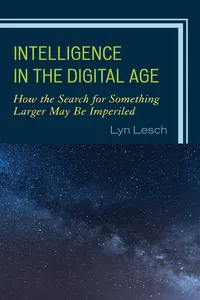 Intelligence in the Digital Age_cover