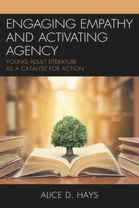 Engaging Empathy and Activating Agency_cover