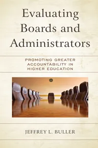 Evaluating Boards and Administrators_cover