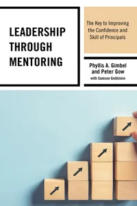 Leadership through Mentoring_cover
